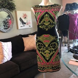 COPY - Eva Varro Dress